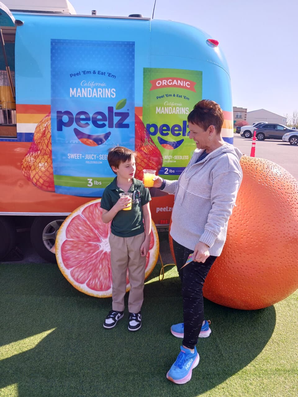 Social media and digital content creation