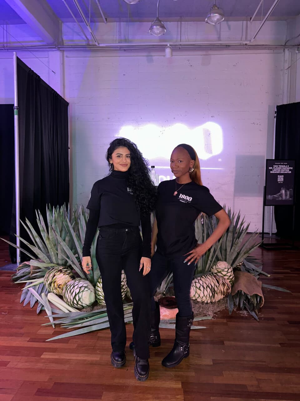 Super Bowl LVII Brand Activation